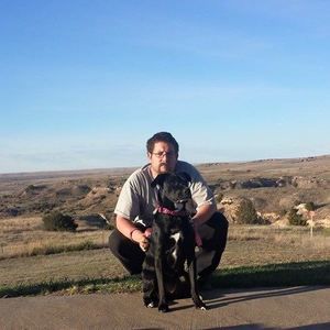 Meet your Posher, Glenn